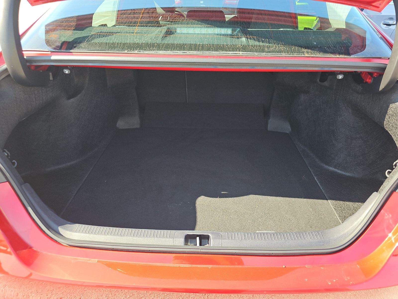 2024 Toyota Camry LE FWD