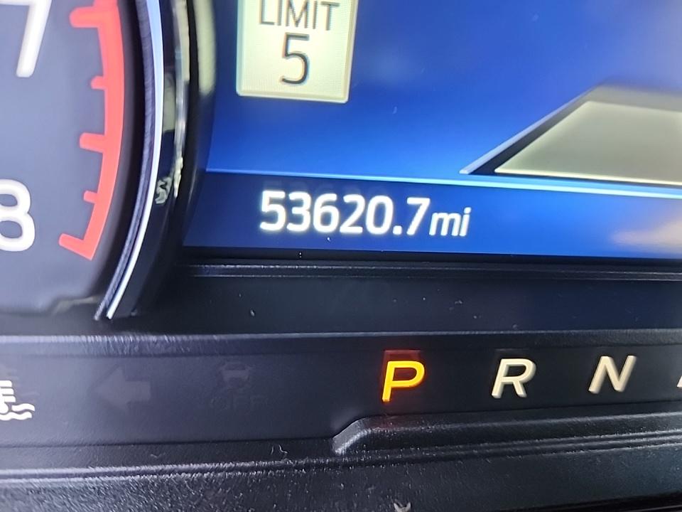 2022 Ford Explorer Timberline AWD