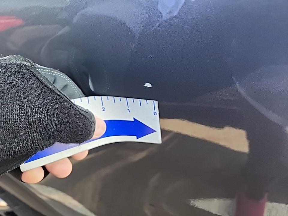 2022 Ford Explorer Timberline AWD