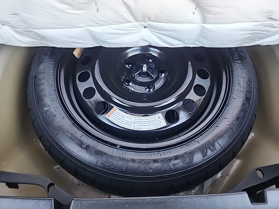 2022 Ford Explorer Timberline AWD