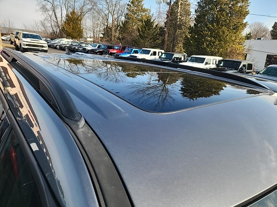 2022 Ford Explorer Timberline AWD