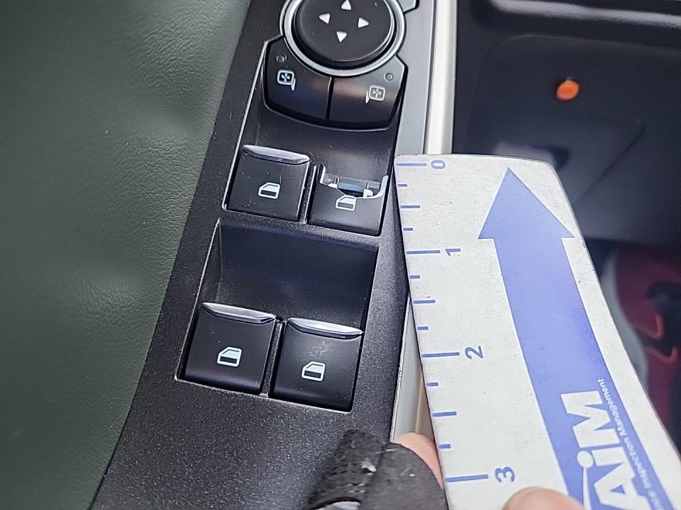 2022 Ford Explorer Timberline AWD