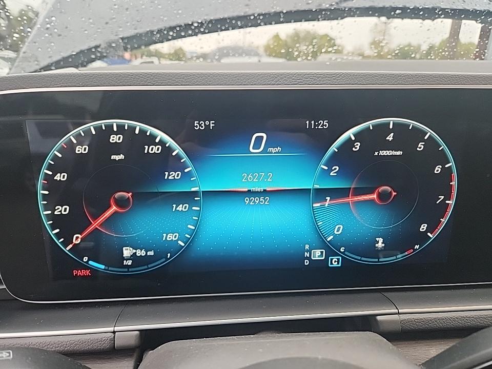 2020 Mercedes-Benz GLE GLE 350 AWD