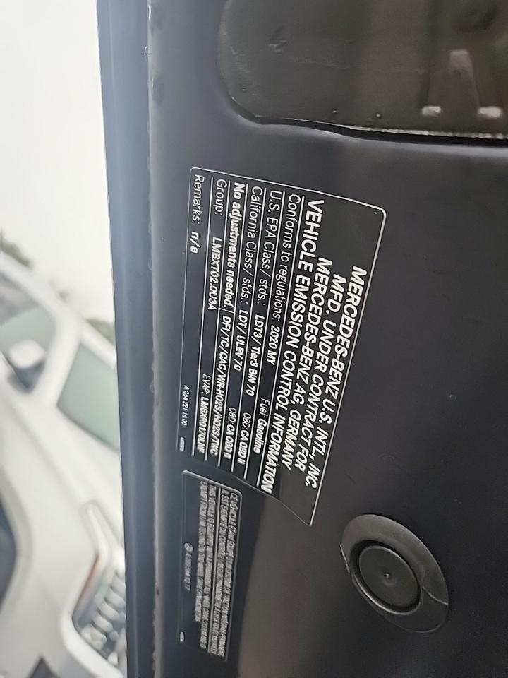 2020 Mercedes-Benz GLE GLE 350 AWD