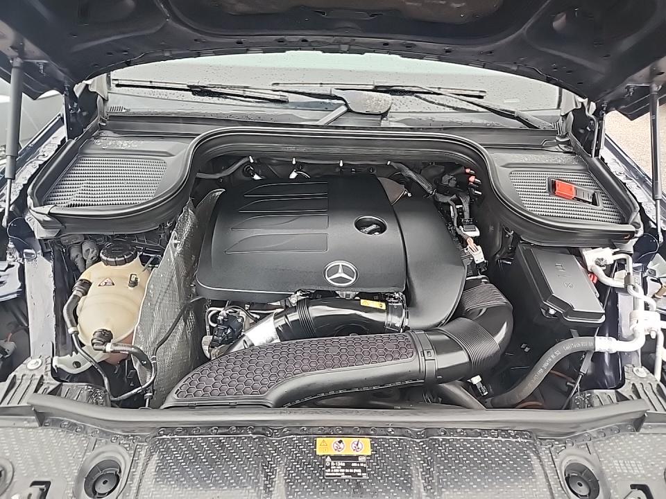 2020 Mercedes-Benz GLE GLE 350 AWD