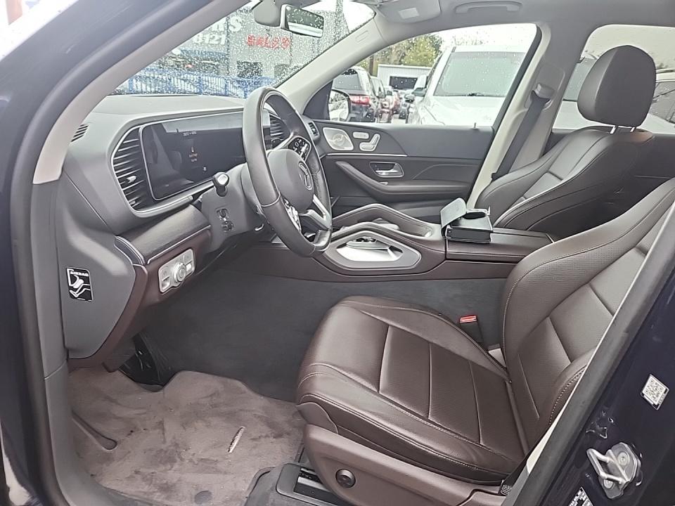 2020 Mercedes-Benz GLE GLE 350 AWD