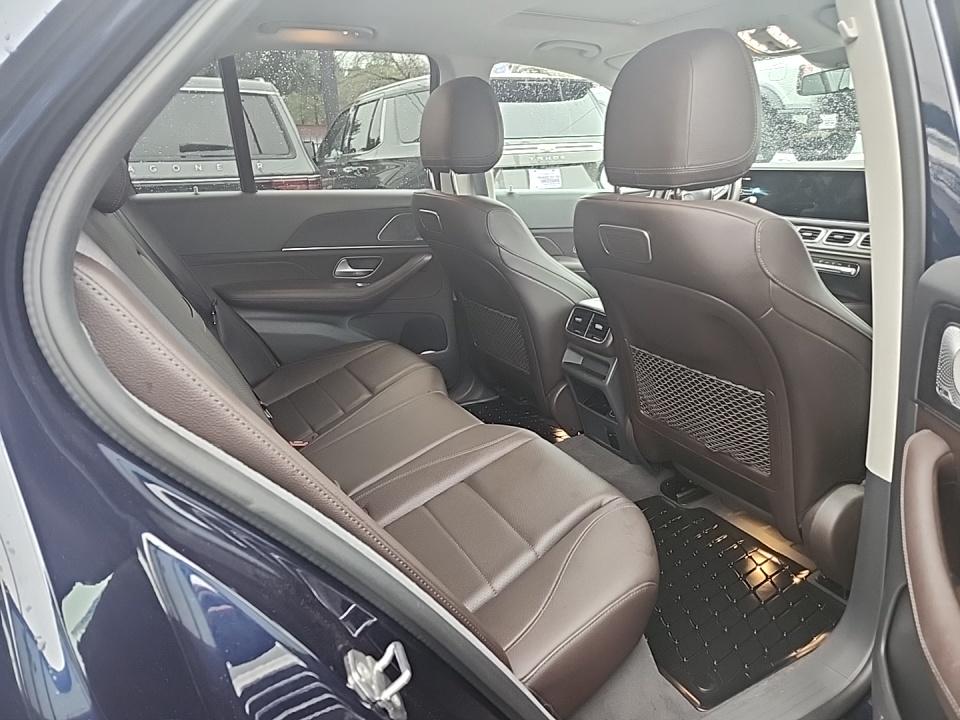 2020 Mercedes-Benz GLE GLE 350 AWD