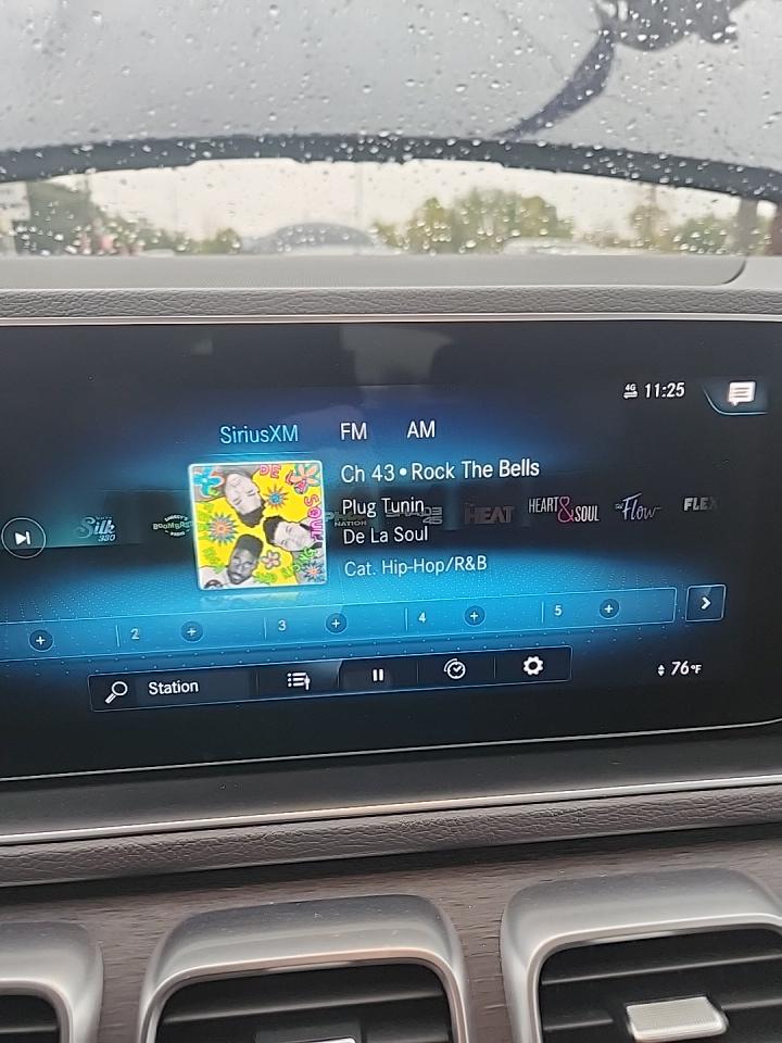 2020 Mercedes-Benz GLE GLE 350 AWD