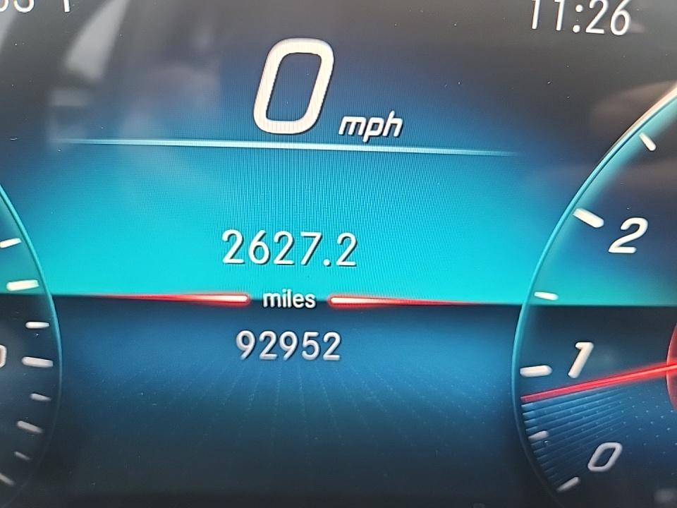 2020 Mercedes-Benz GLE GLE 350 AWD