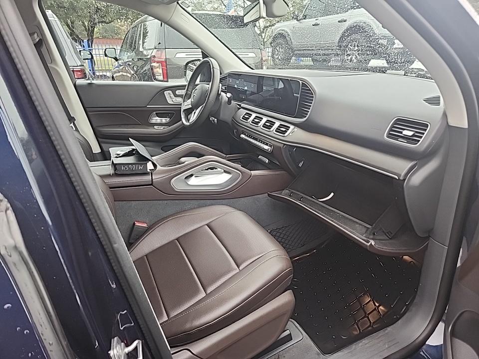 2020 Mercedes-Benz GLE GLE 350 AWD