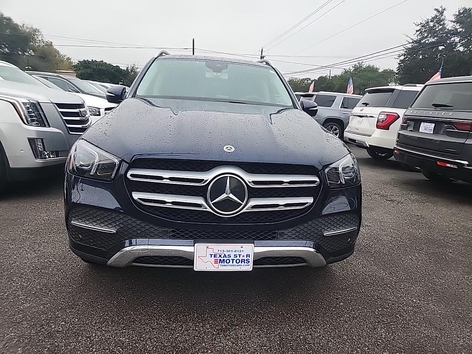 2020 Mercedes-Benz GLE GLE 350 AWD