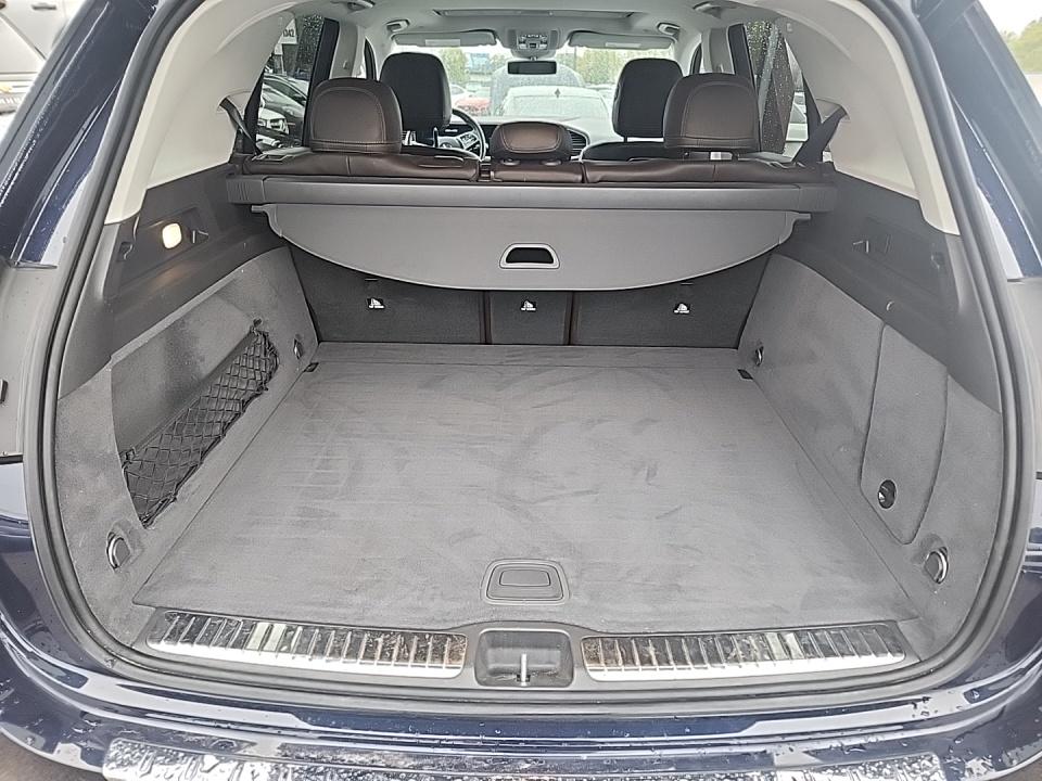 2020 Mercedes-Benz GLE GLE 350 AWD