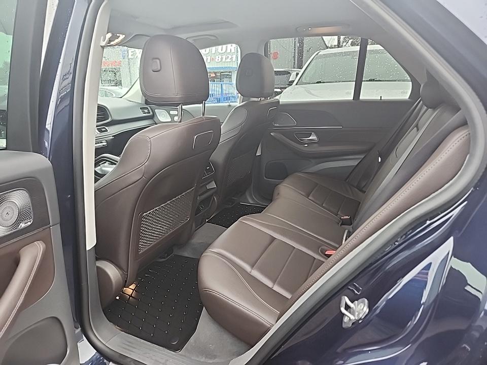 2020 Mercedes-Benz GLE GLE 350 AWD