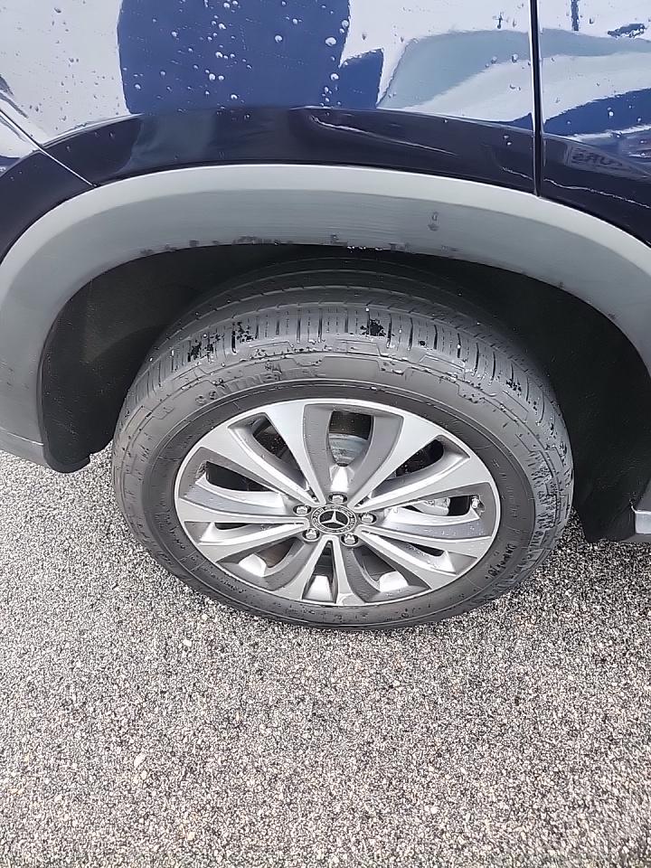 2020 Mercedes-Benz GLE GLE 350 AWD