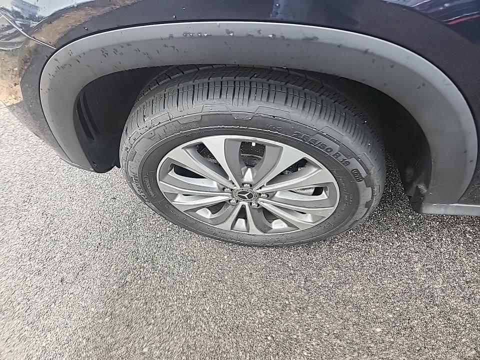 2020 Mercedes-Benz GLE GLE 350 AWD