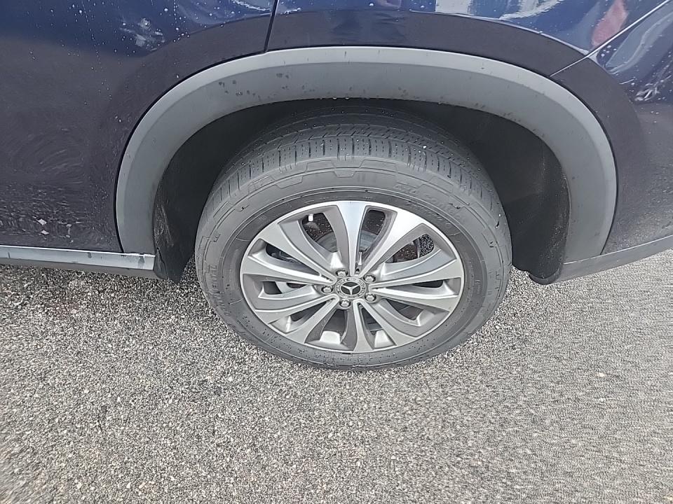 2020 Mercedes-Benz GLE GLE 350 AWD