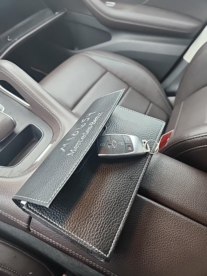 2020 Mercedes-Benz GLE GLE 350 AWD