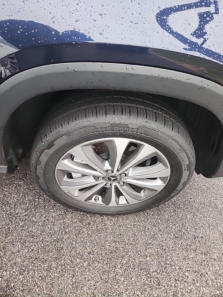 2020 Mercedes-Benz GLE GLE 350 AWD