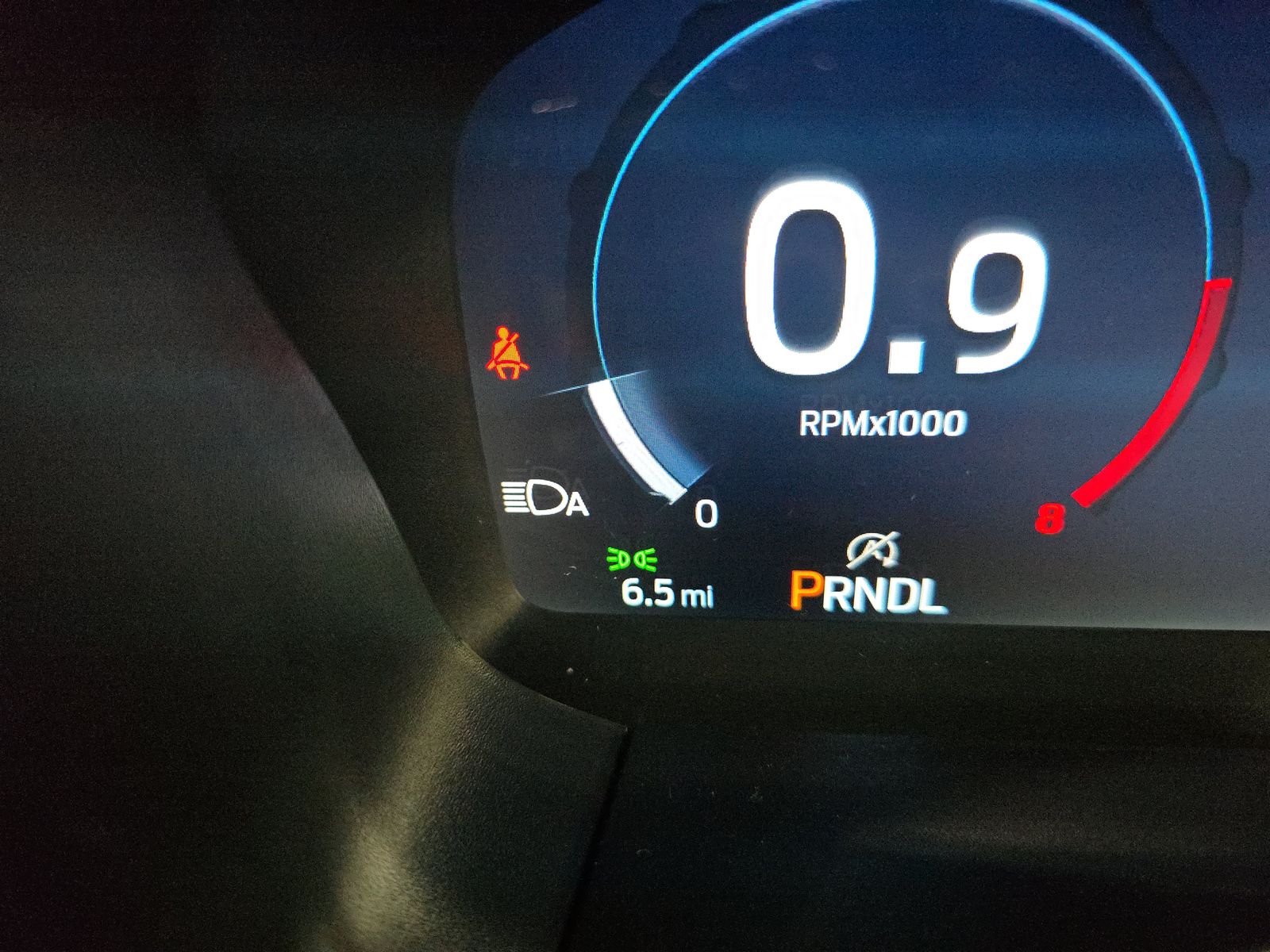 2025 Ford Explorer Platinum AWD