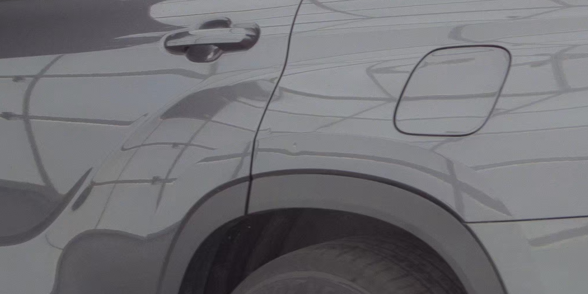 2022 Toyota Highlander LE FWD