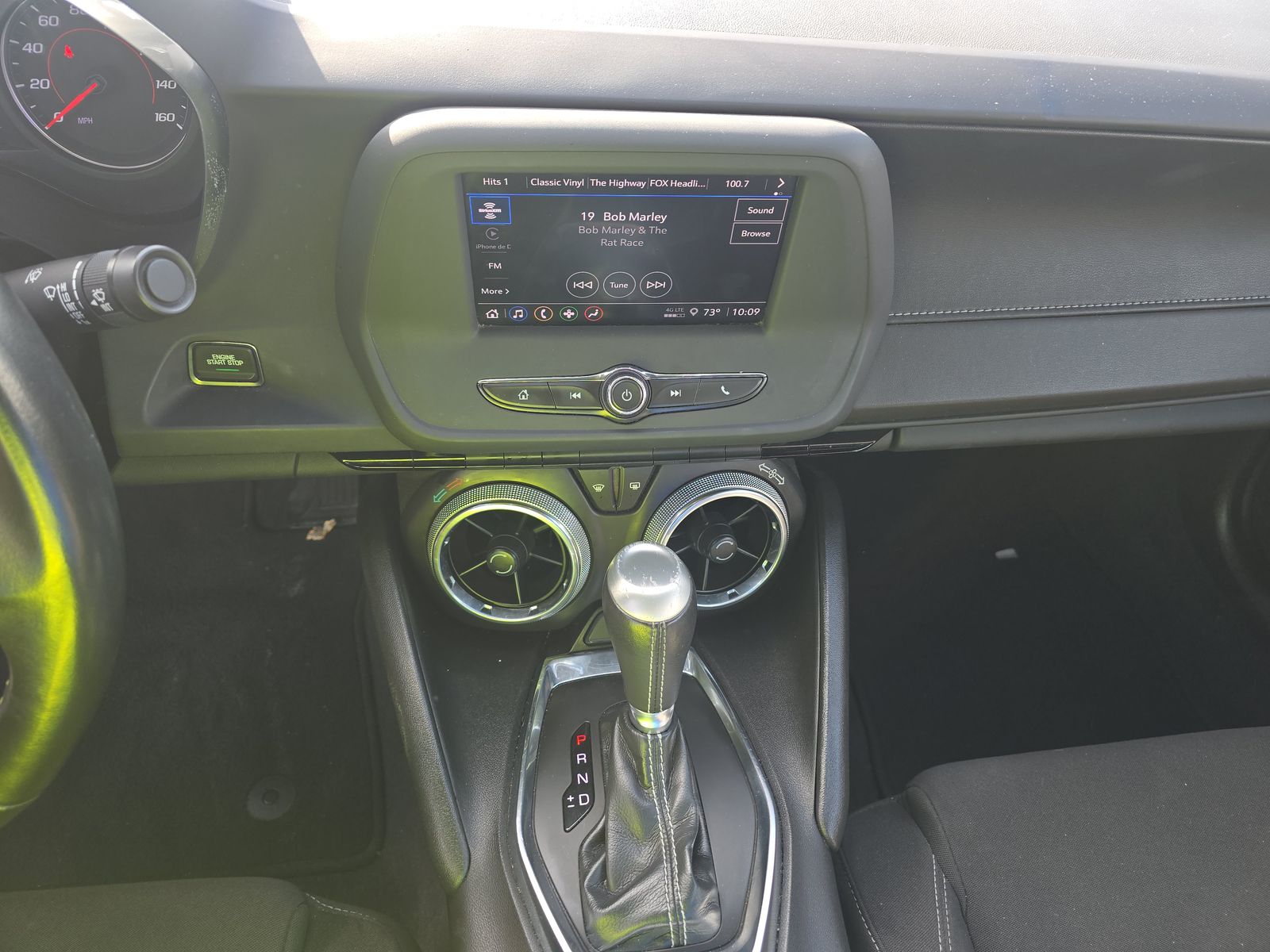 2023 Chevrolet Camaro 1LT RWD