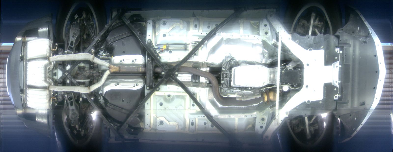 2023 Chevrolet Camaro 1LT RWD