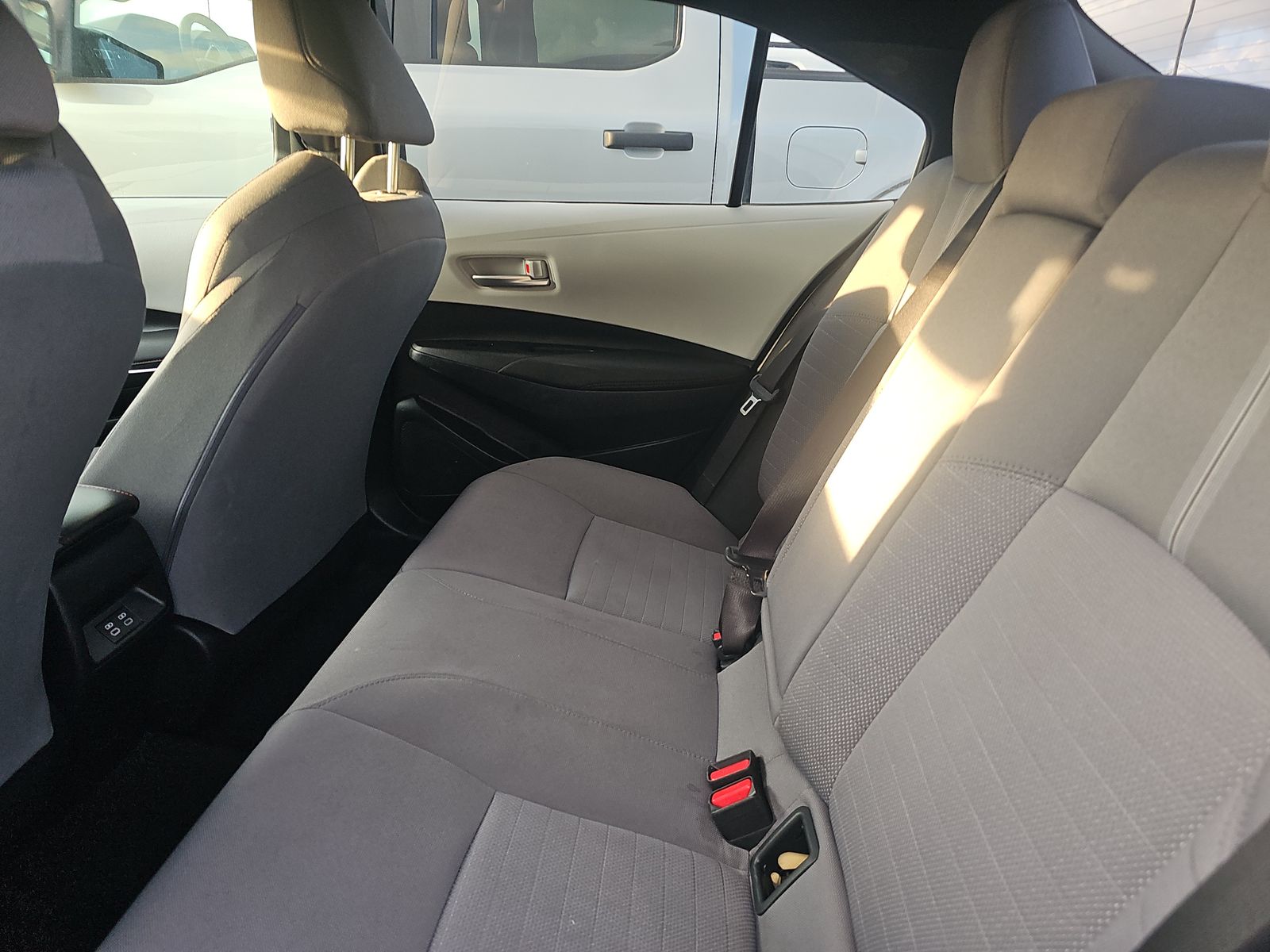 2023 Toyota Corolla Hybrid SE FWD