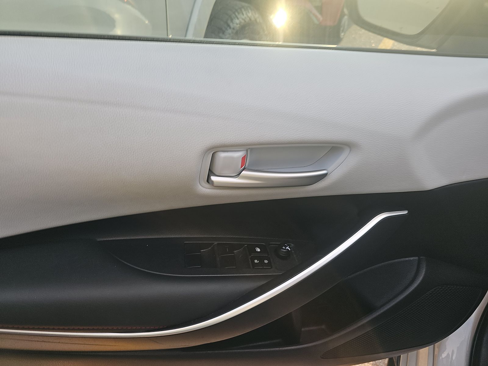 2023 Toyota Corolla Hybrid SE FWD