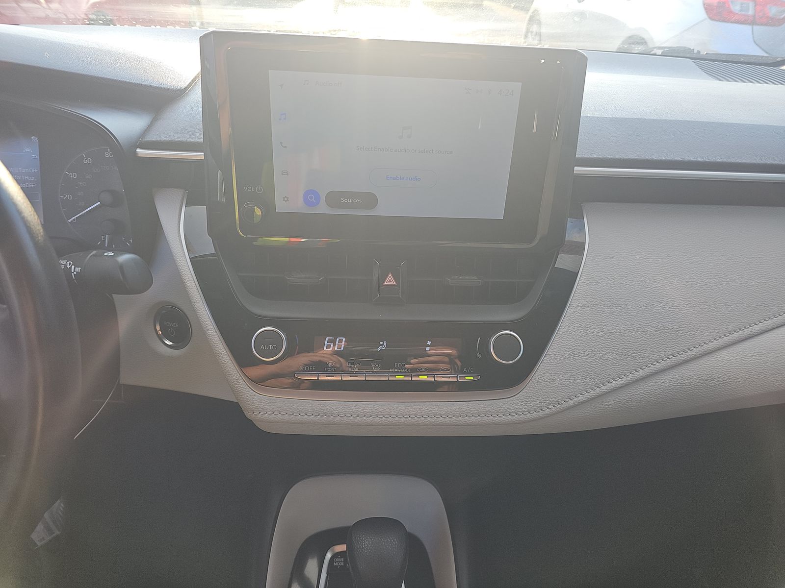 2023 Toyota Corolla Hybrid SE FWD