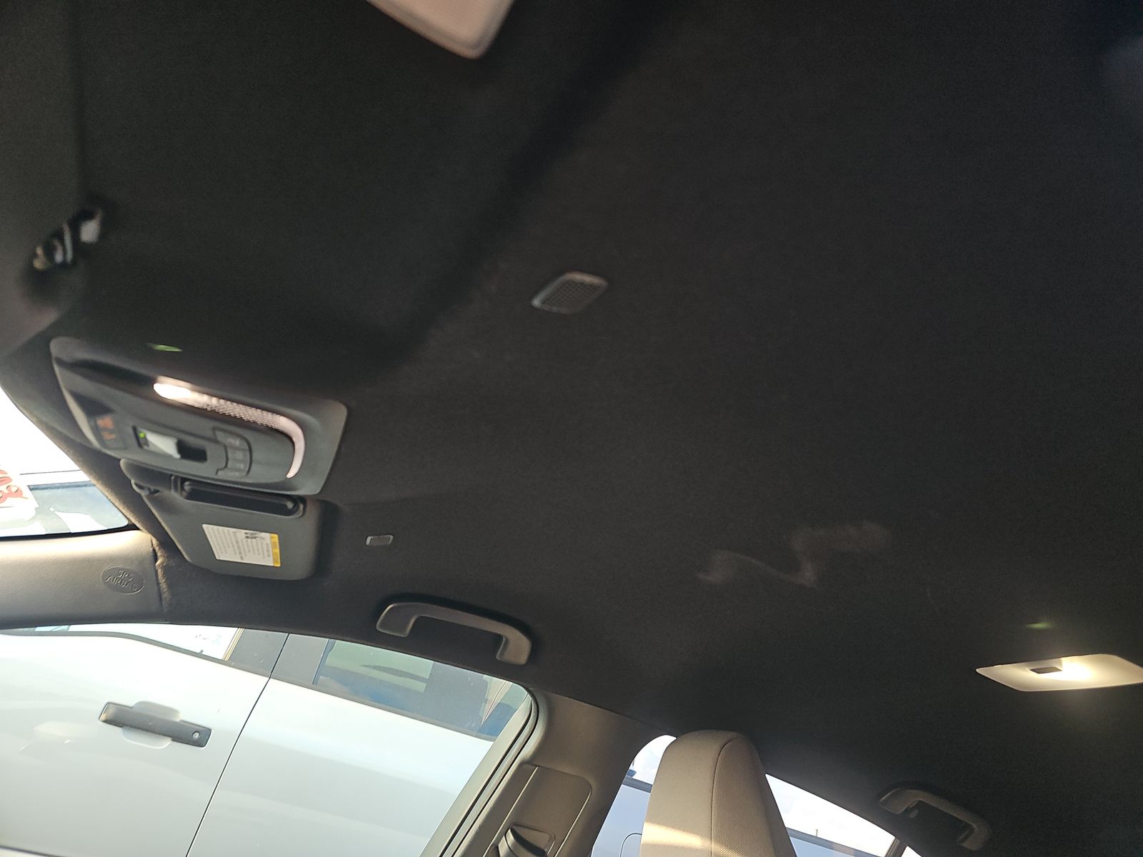 2023 Toyota Corolla Hybrid SE FWD