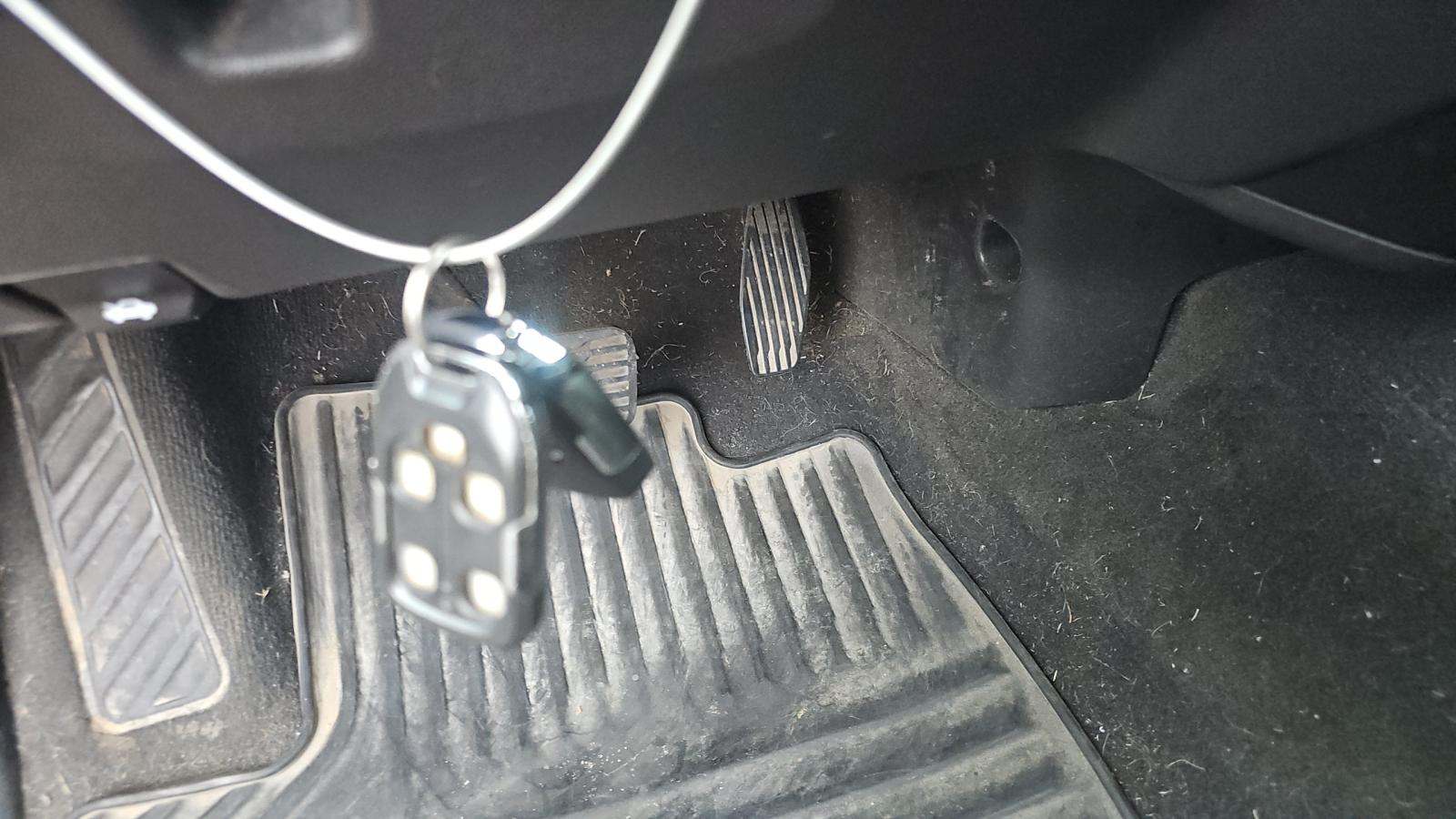 2021 Chevrolet Silverado 1500 LT RWD