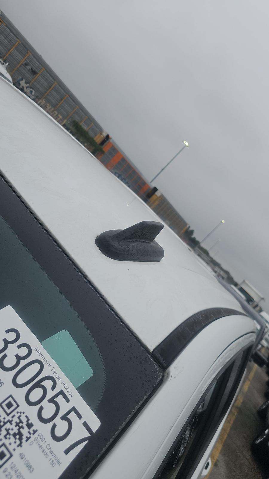 2021 Chevrolet Silverado 1500 LT RWD