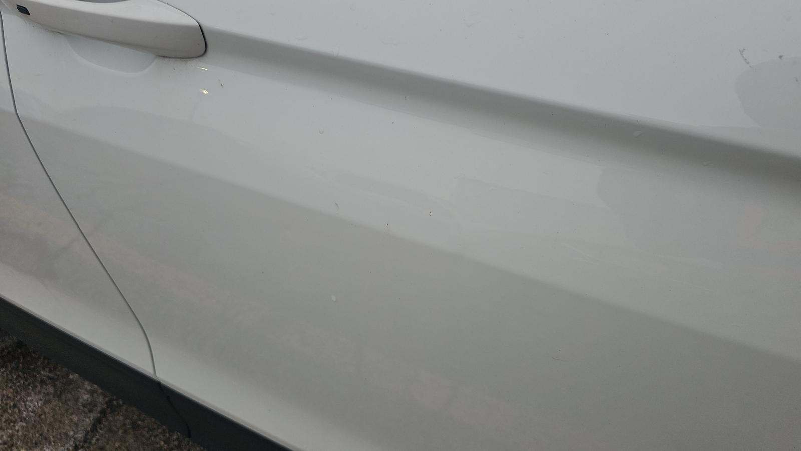 2024 Volkswagen Tiguan 2.0T Wolfsburg Edition FWD