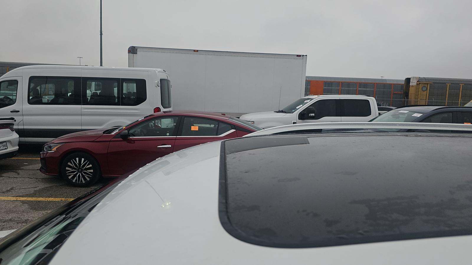 2024 Volkswagen Tiguan 2.0T Wolfsburg Edition FWD