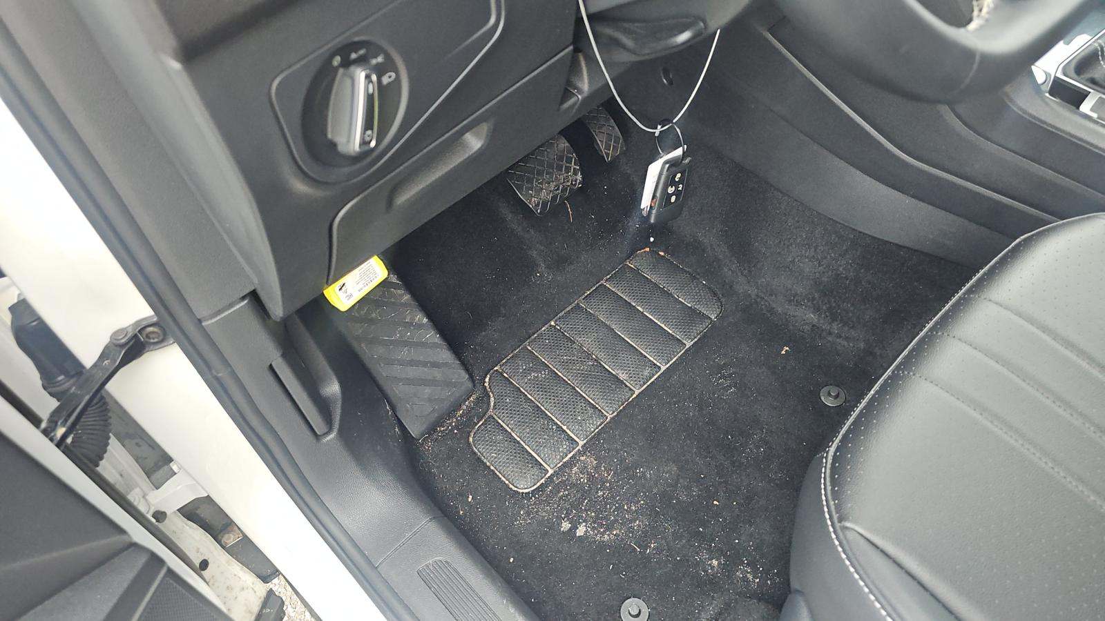 2024 Volkswagen Tiguan 2.0T Wolfsburg Edition FWD