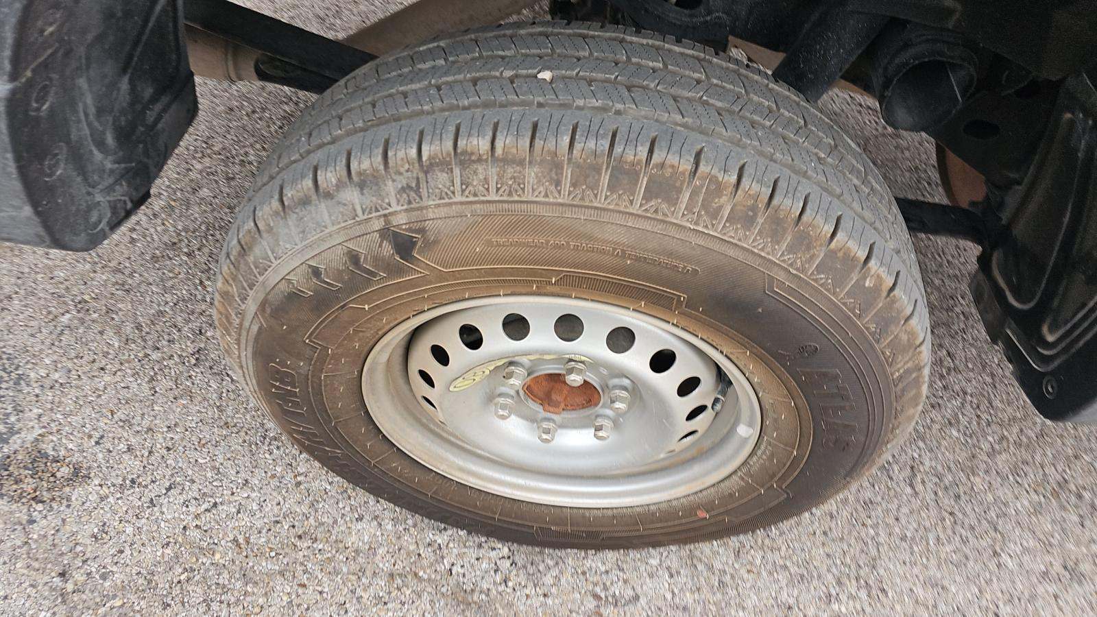 2024 Ford Ranger XL AWD