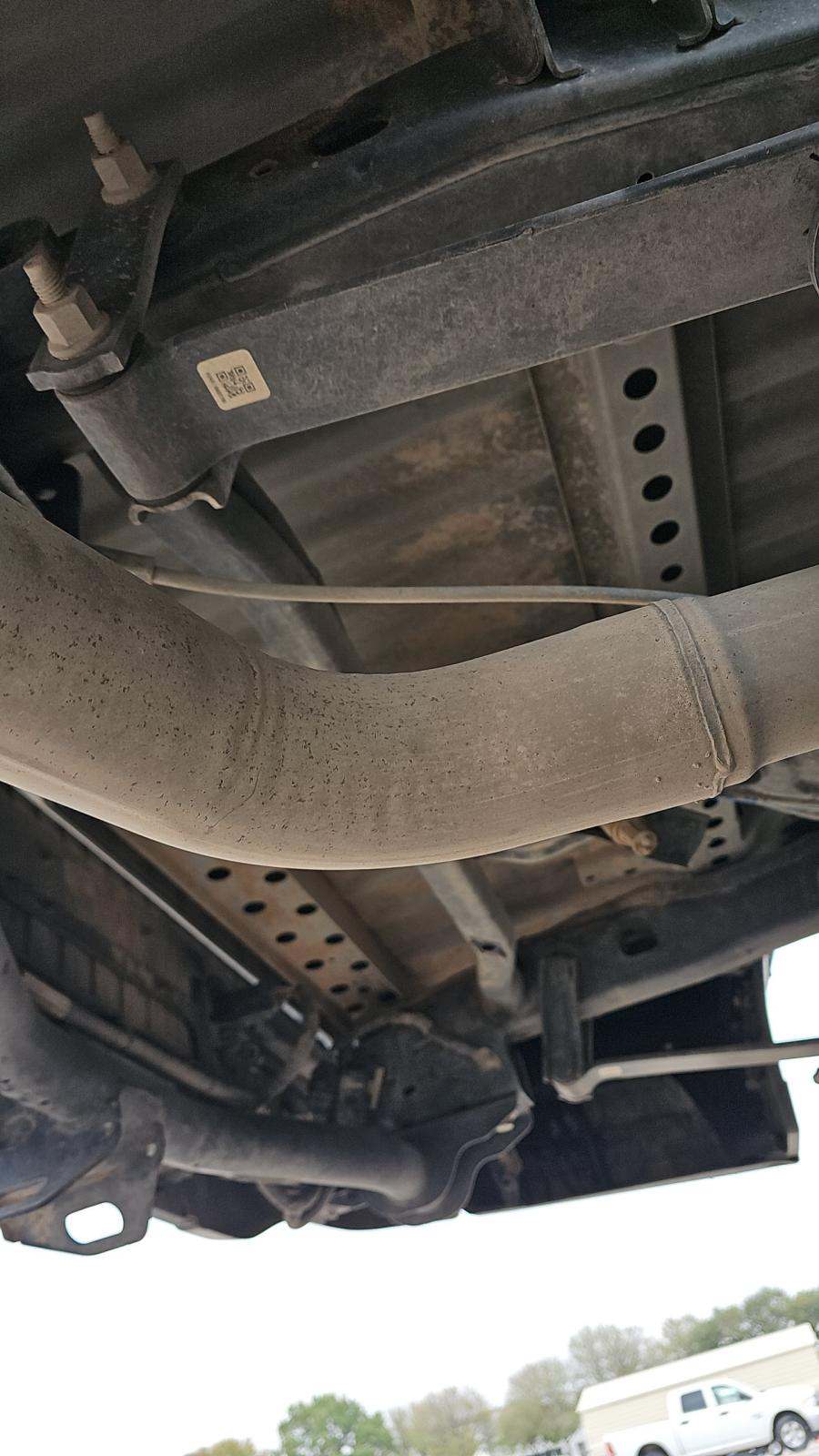 2024 Ford Ranger XL AWD