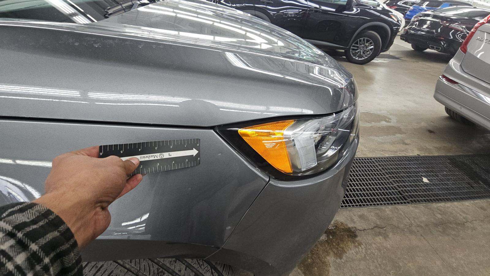 2024 Ford Edge Titanium AWD