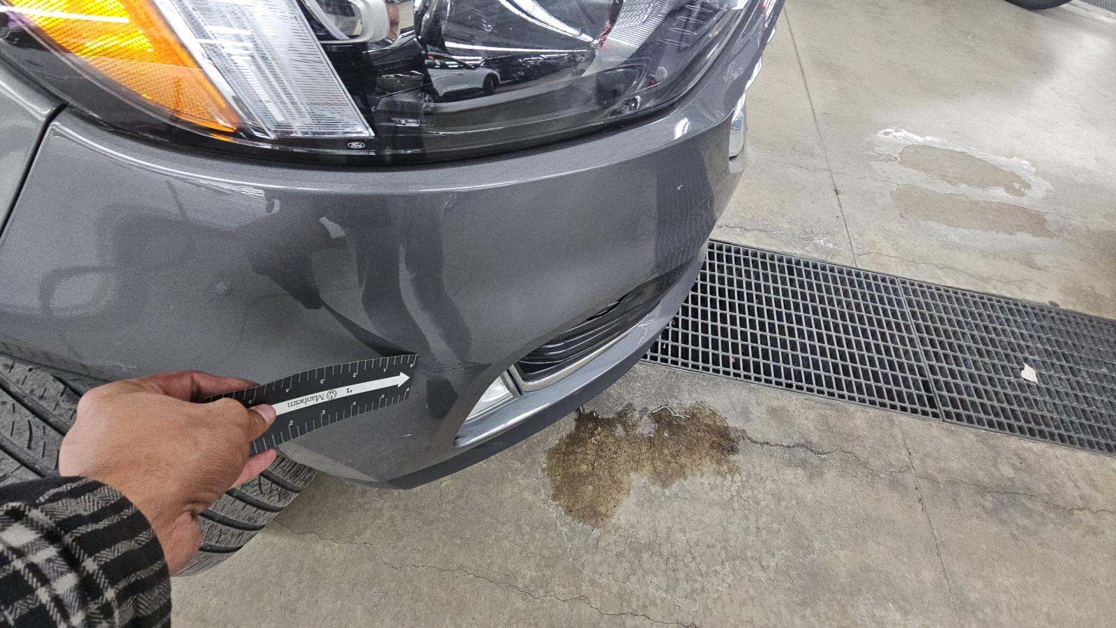 2024 Ford Edge Titanium AWD