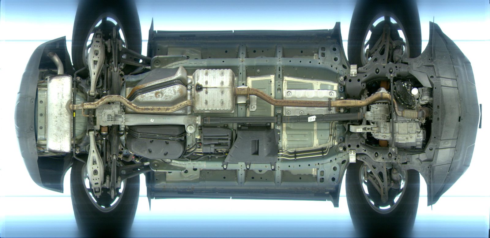 2022 Chevrolet Equinox LT AWD