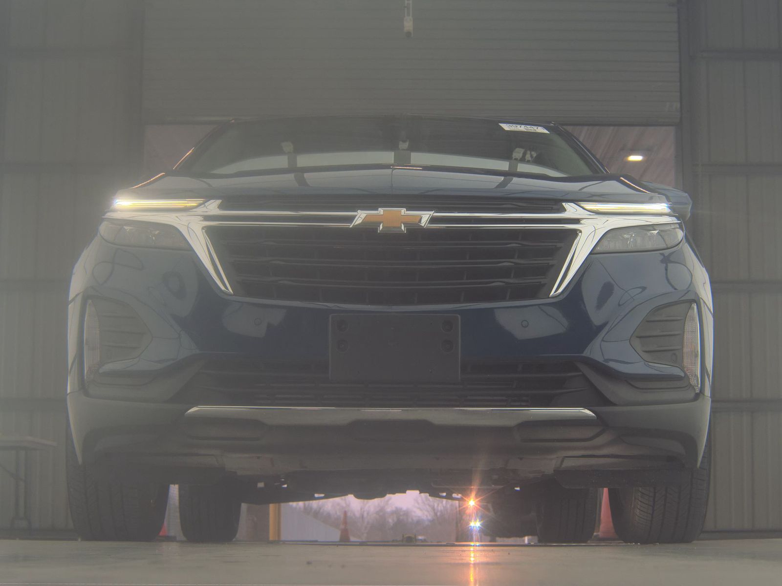 2022 Chevrolet Equinox LT AWD