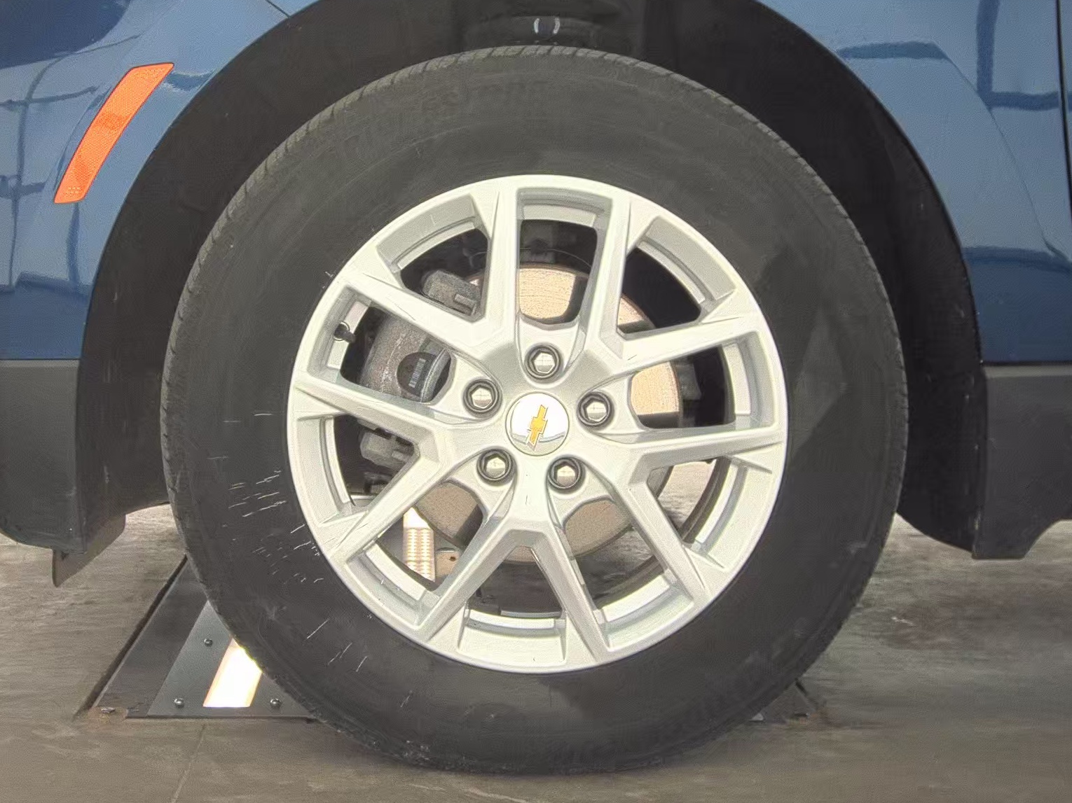 2022 Chevrolet Equinox LT AWD