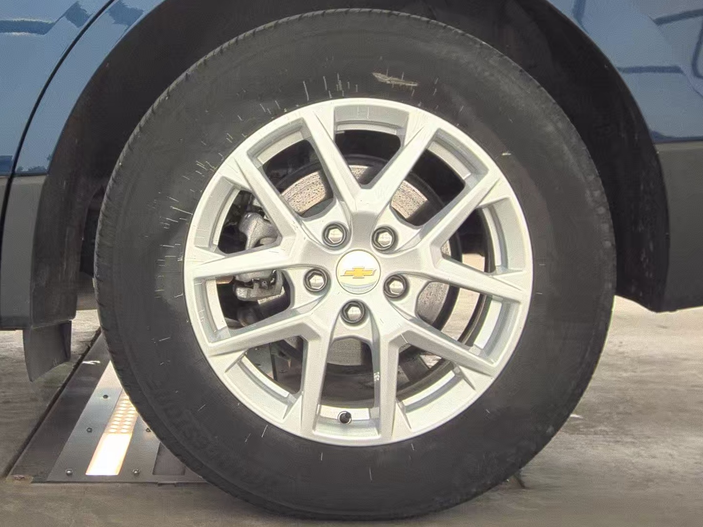 2022 Chevrolet Equinox LT AWD