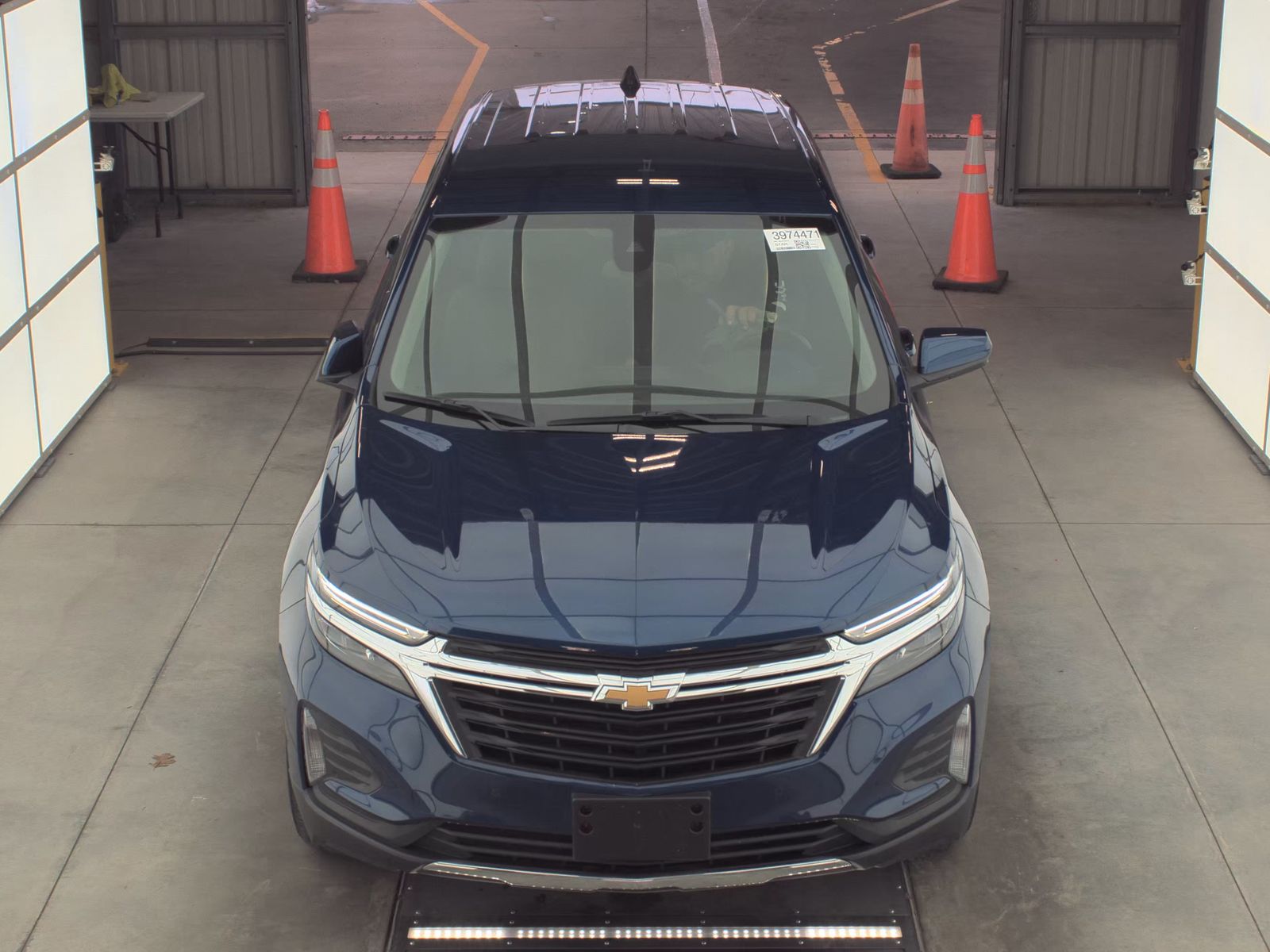 2022 Chevrolet Equinox LT AWD