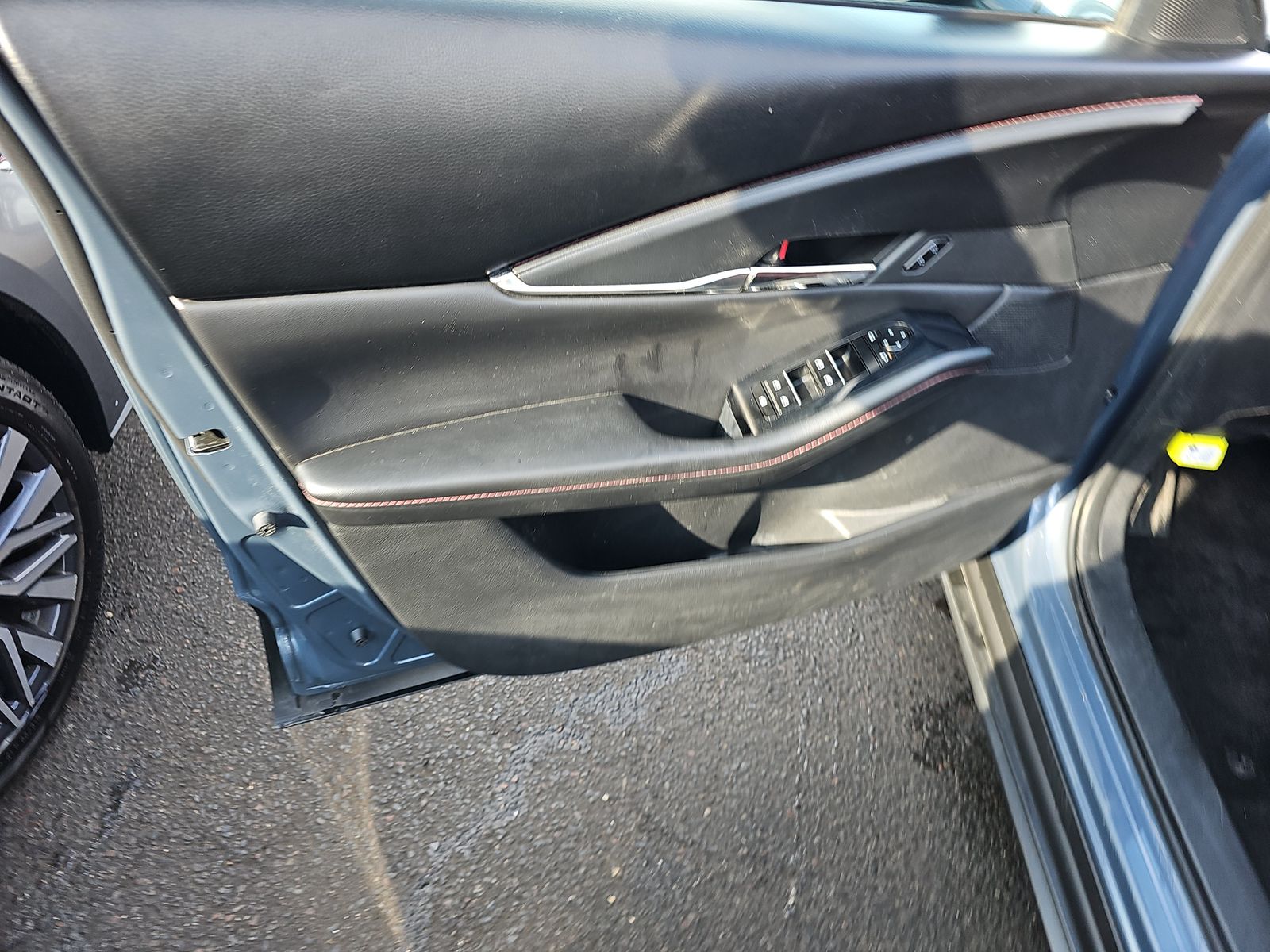 2022 MAZDA CX-30 2.5 S Carbon Edition AWD