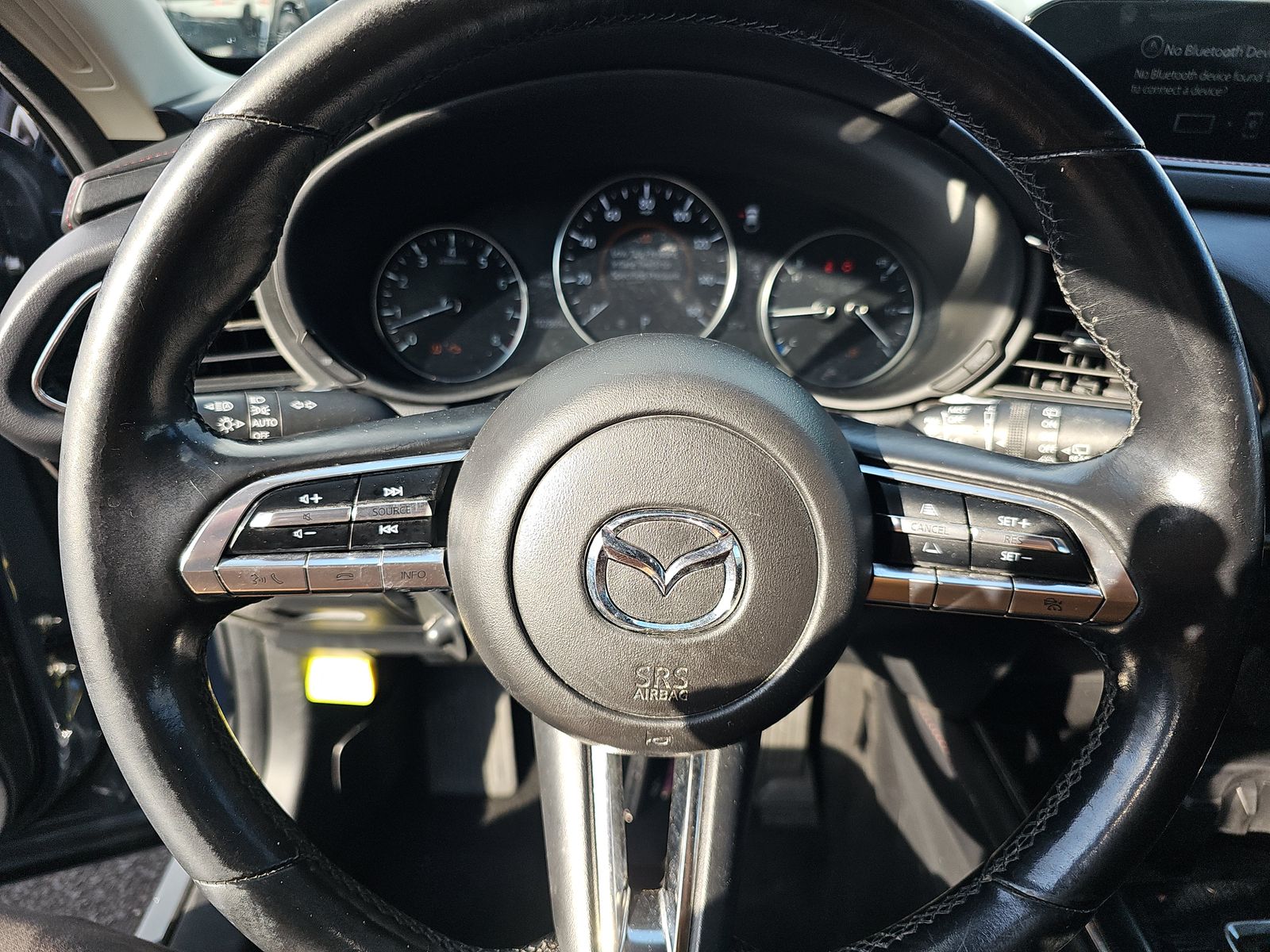 2022 MAZDA CX-30 2.5 S Carbon Edition AWD