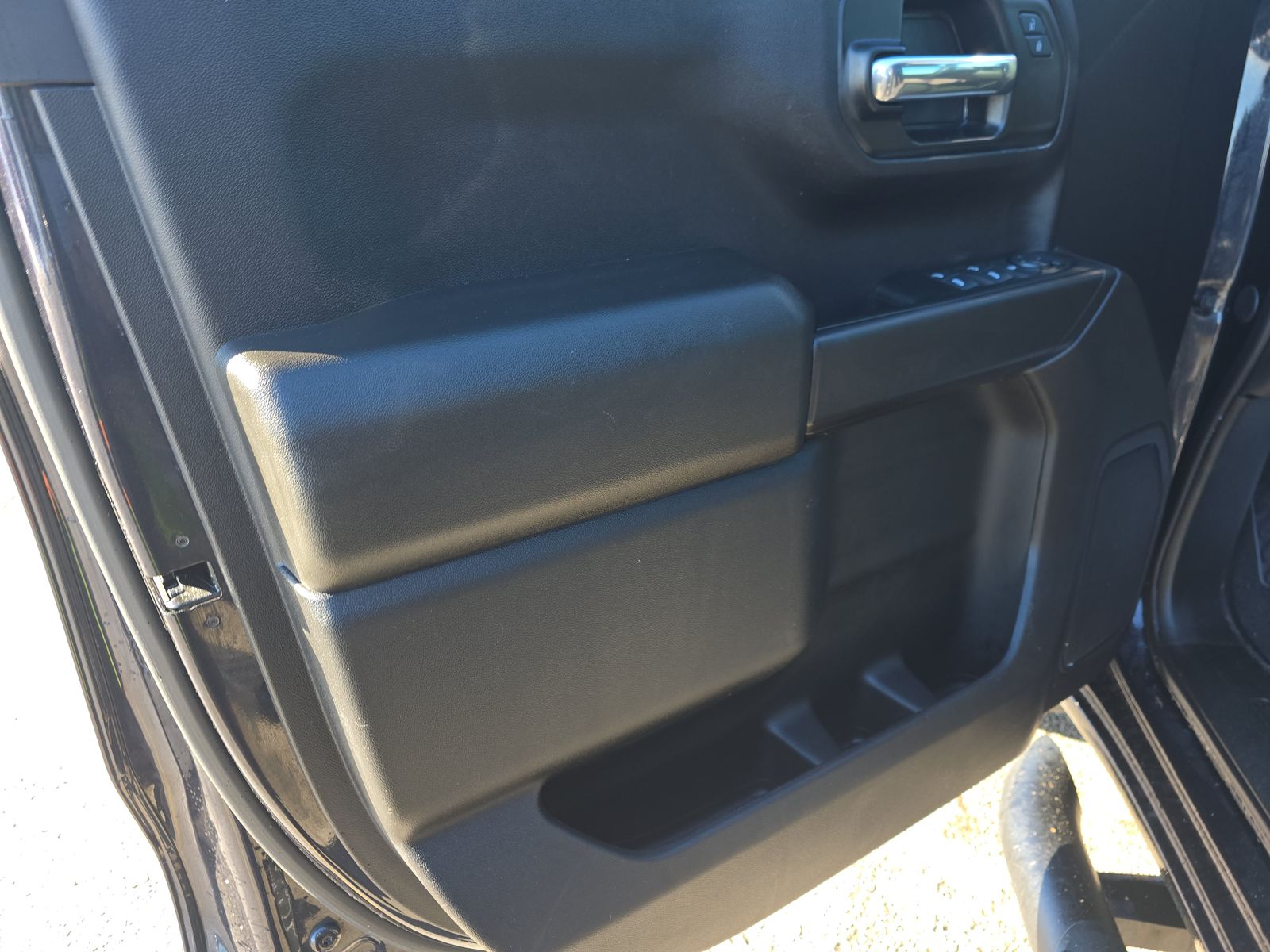 2024 Chevrolet Silverado 1500 Custom Trail Boss AWD