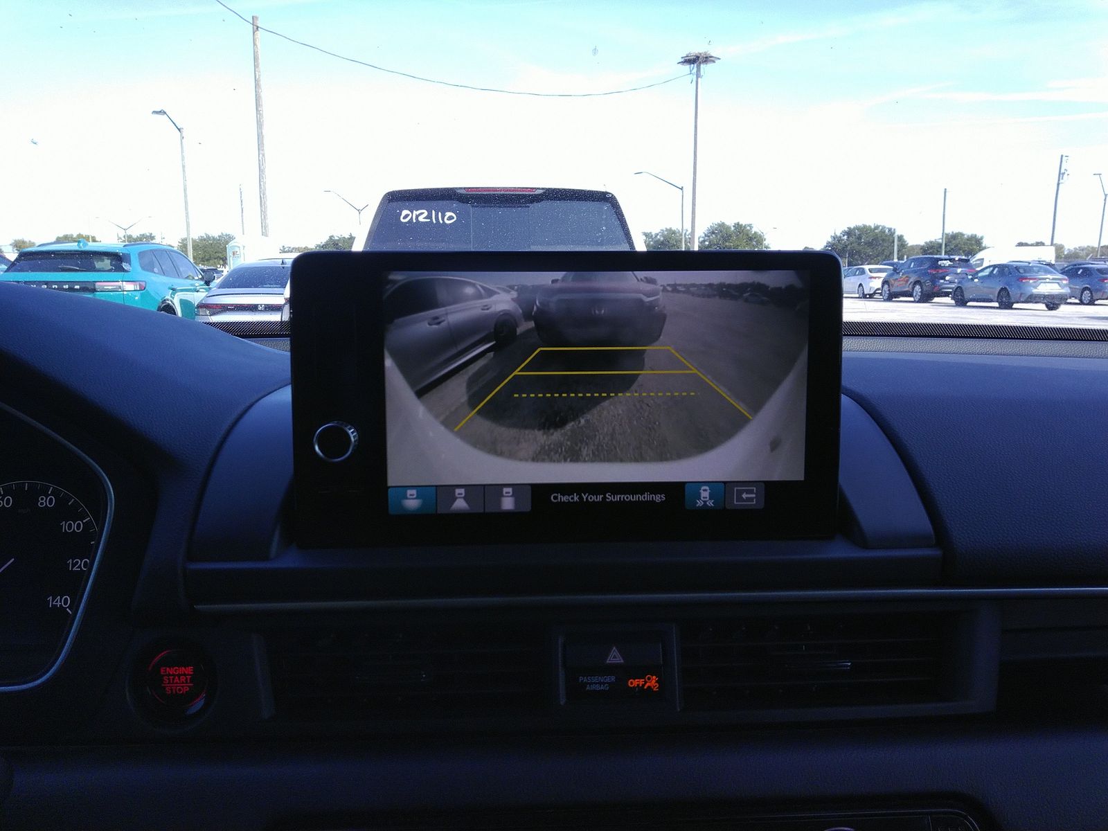 2023 Honda Pilot EX-L FWD