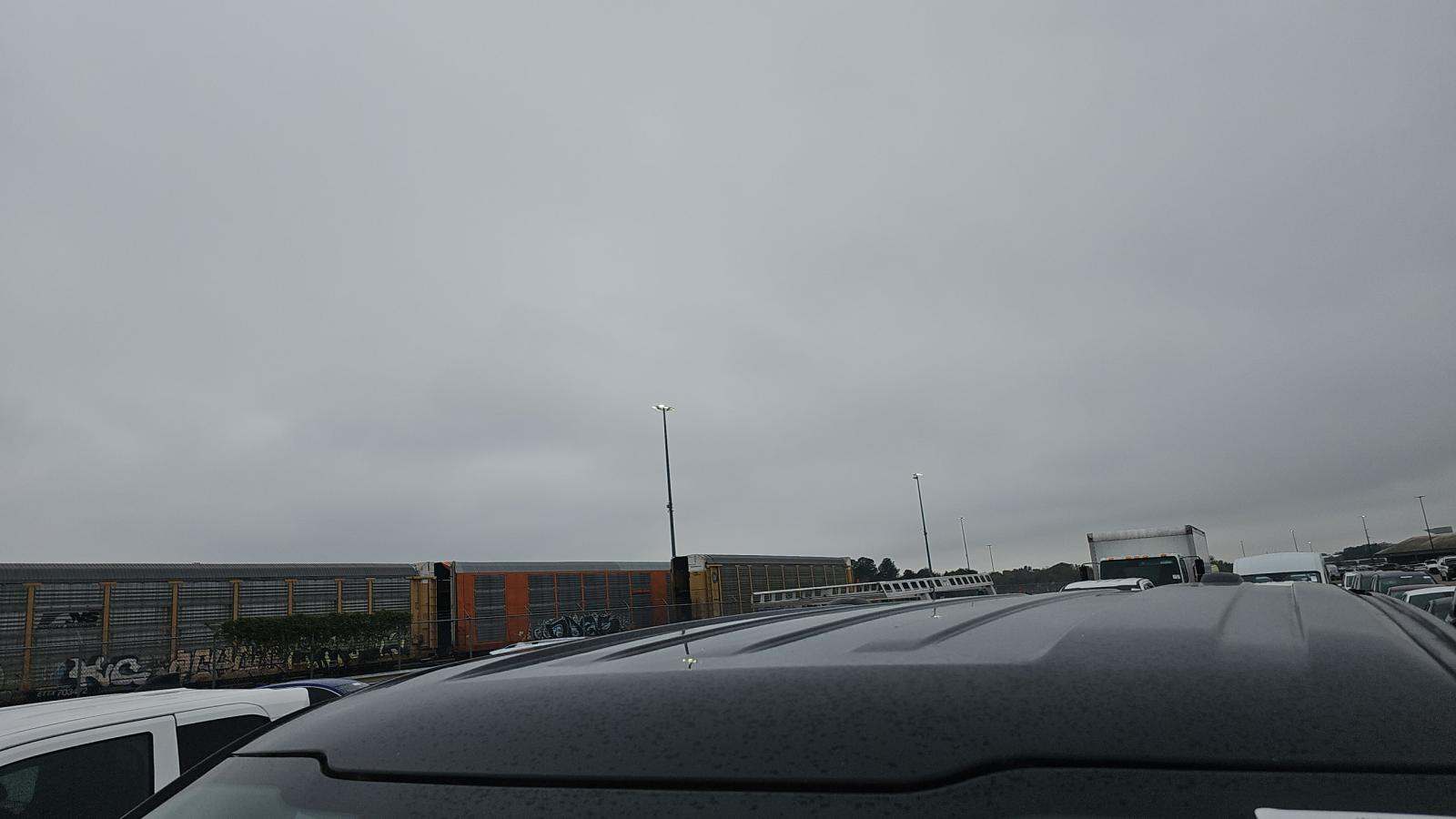 2022 Ford F-150 Lariat AWD