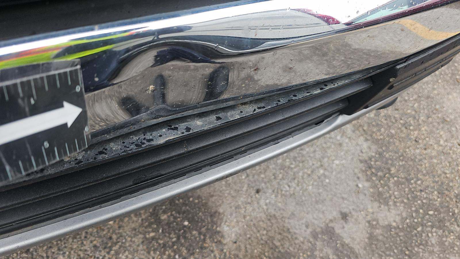 2022 Ford F-150 Lariat AWD